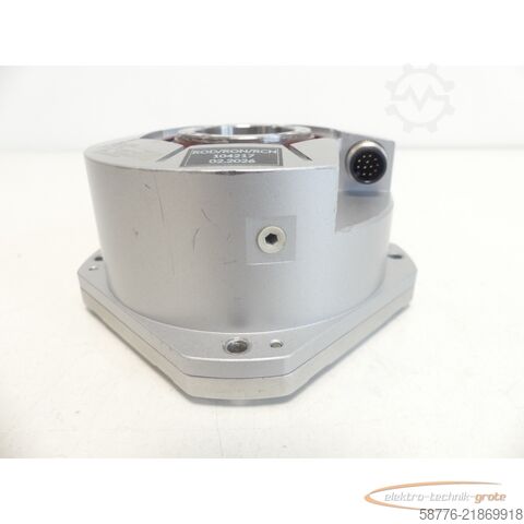 Komponent Heidenhain RCN 2380 7KS12-W9 T5 .667 785-01 -mit 6 Monaten Gwl.!-