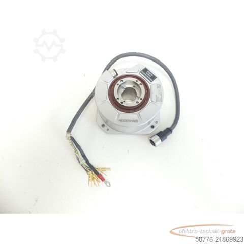 Komponenta Heidenhain RCN 2380 7KS12-W9 U7 .667 785-01 -mit 6 Monaten Gwl.!-