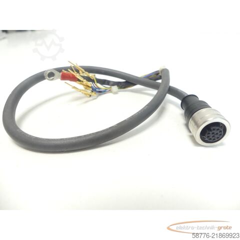 Komponenta Heidenhain RCN 2380 7KS12-W9 U7 .667 785-01 -mit 6 Monaten Gwl.!-