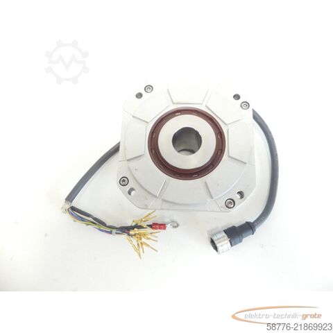 Komponenta Heidenhain RCN 2380 7KS12-W9 U7 .667 785-01 -mit 6 Monaten Gwl.!-