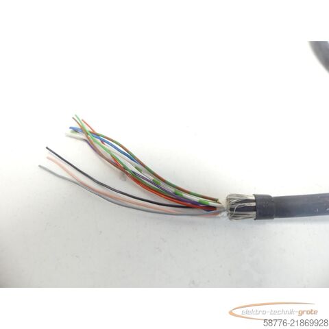 Componenta Heidenhain ROD 1020 2500 01-03 Drehgeber .322 808-24 SN:8178784A-ungebr.!-