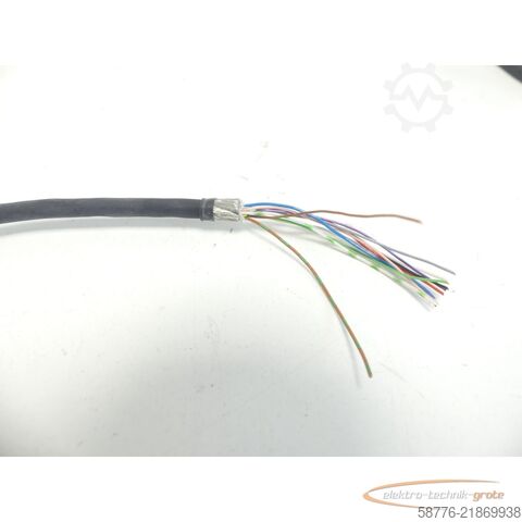 Komponente Heidenhain ROD 1020 2500 01-03 Drehgeber .322 808-24 SN:8196365A-ungebr.!-