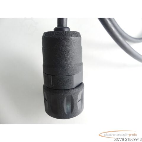 Componenta Heidenhain ROD 250 18000 . 21311601 SN: 3654376C / L3 6 Mon. Gewährl.