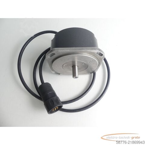 Componenta Heidenhain ROD 250 18000 . 21311601 SN: 3654376C / L3 6 Mon. Gewährl.
