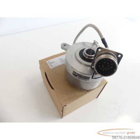 Komponenta Heidenhain ROD 320.001 2000 Drehgeber . 244 644 08  - ! -