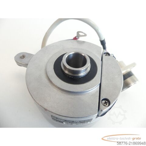 Komponenta Heidenhain ROD 320.001 2000 Drehgeber . 244 644 08  - ! -