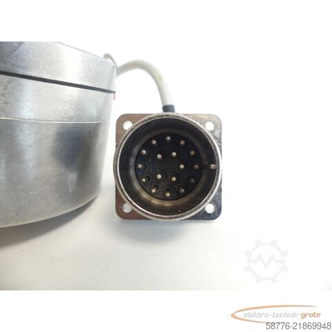Komponenta Heidenhain ROD 320.001 2000 Drehgeber . 244 644 08  - ! -