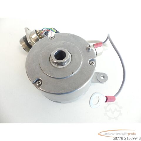 Komponenta Heidenhain ROD 320.001 2000 Drehgeber . 244 644 08  - ! -