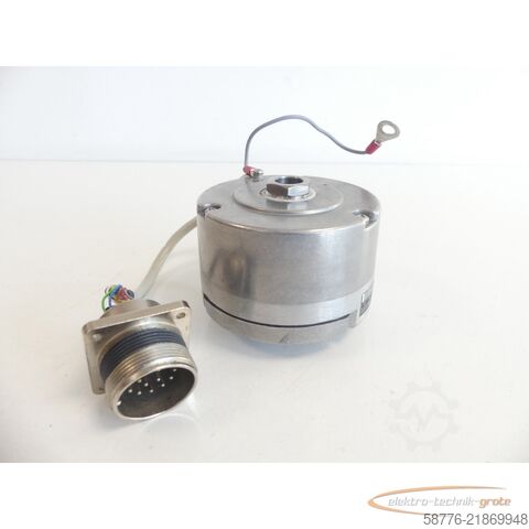 Komponenta Heidenhain ROD 320.001 2000 Drehgeber . 244 644 08  - ! -