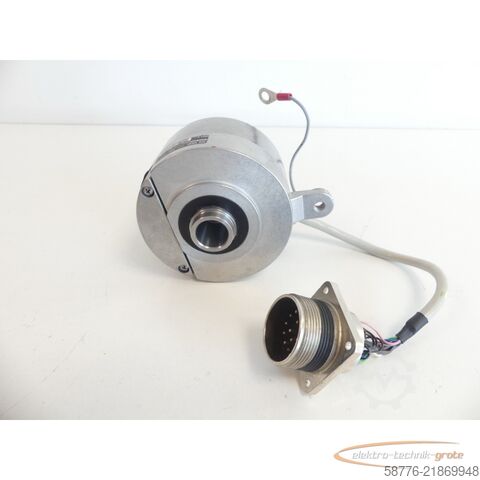Komponenta Heidenhain ROD 320.001 2000 Drehgeber . 244 644 08  - ! -