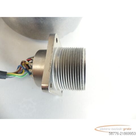 Στοιχείο Heidenhain ROD 320.002 1250 Drehgeber . 254 847-06 - ! -