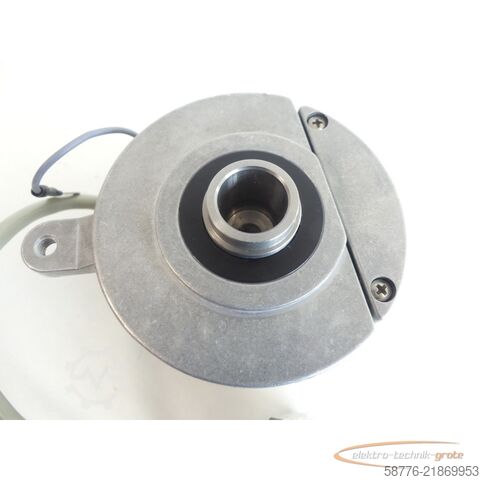 Στοιχείο Heidenhain ROD 320.002 1250 Drehgeber . 254 847-06 - ! -