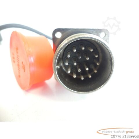Komponent Heidenhain ROD 320.005 500 Drehgeber . 291 843 03 - ! -