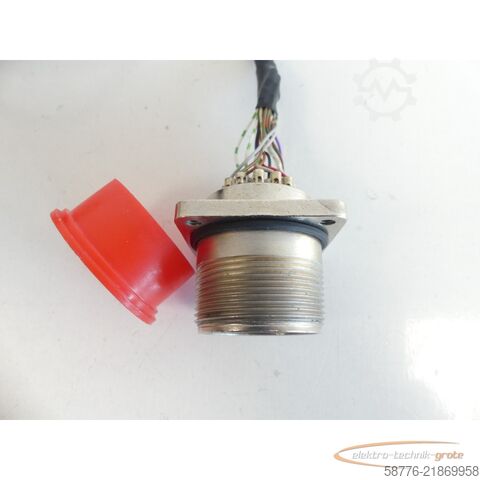 Komponent Heidenhain ROD 320.005 500 Drehgeber . 291 843 03 - ! -