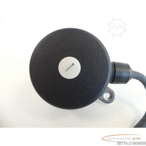 Komponent Heidenhain ROD 320.005 500 Drehgeber . 291 843 03 - ! -