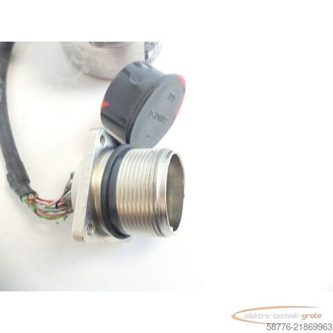Στοιχείο Heidenhain ROD 320.020 1250 Drehgeber . 538 723-05 - ! -