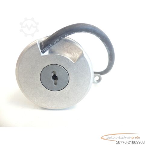 Στοιχείο Heidenhain ROD 320.020 1250 Drehgeber . 538 723-05 - ! -