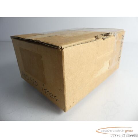 Komponenta Heidenhain ROD 420 1024 01 -03 . 295281-81 Drehge. o. Stecker - ungebr.! -