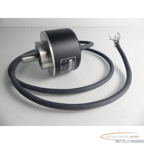 Komponenta Heidenhain ROD 420 1024 01 -03 . 295281-81 Drehge. o. Stecker - ungebr.! -