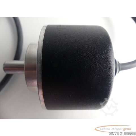 Komponenta Heidenhain ROD 420 1024 01 -03 . 295281-81 Drehge. o. Stecker - ungebr.! -