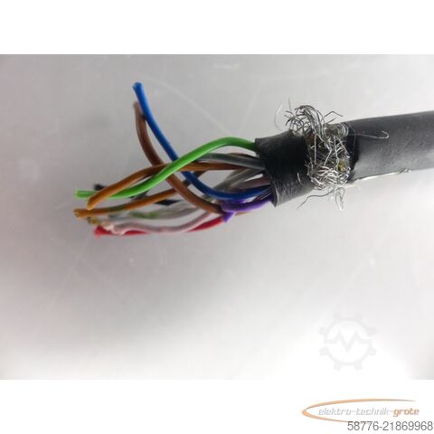 Komponenta Heidenhain ROD 420 1024 01 -03 . 295281-81 Drehge. o. Stecker - ungebr.! -