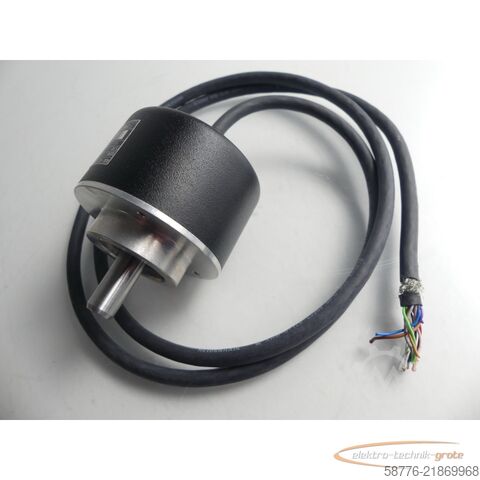 Komponenta Heidenhain ROD 420 1024 01 -03 . 295281-81 Drehge. o. Stecker - ungebr.! -