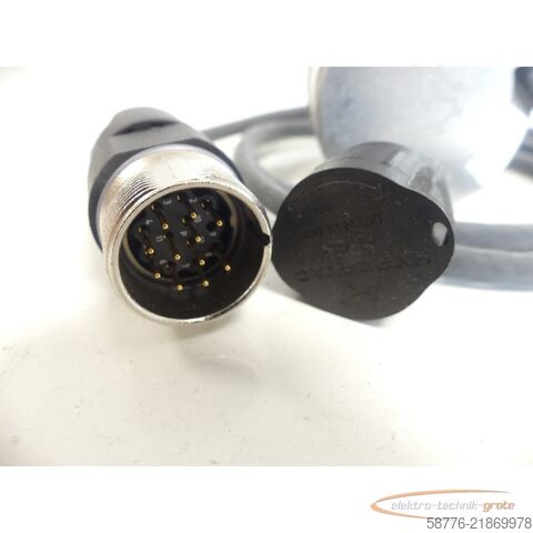 Komponent Heidenhain ROD 426 1024 03S12-03 Drehgeber . 376 846-DY - ! -