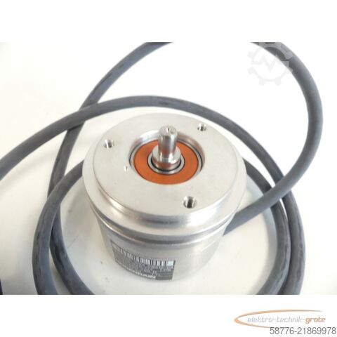 Komponent Heidenhain ROD 426 1024 03S12-03 Drehgeber . 376 846-DY - ! -