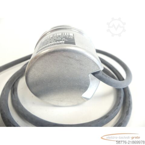 Komponent Heidenhain ROD 426 1024 03S12-03 Drehgeber . 376 846-DY - ! -