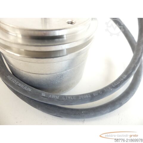 Komponent Heidenhain ROD 426 1024 03S12-03 Drehgeber . 376 846-DY - ! -