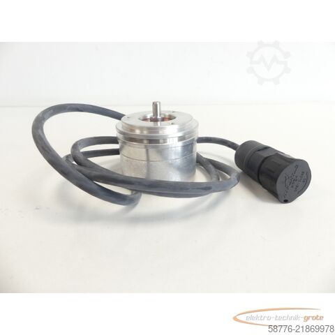 Komponent Heidenhain ROD 426 1024 03S12-03 Drehgeber . 376 846-DY - ! -