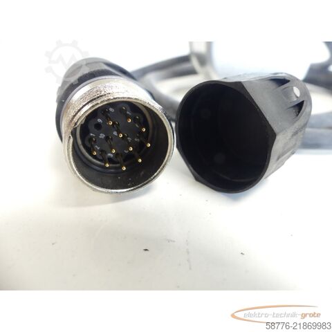 Componenta Heidenhain ROD 426 1024 03S12-03 Drehgeber . 376 846-DY - ! -