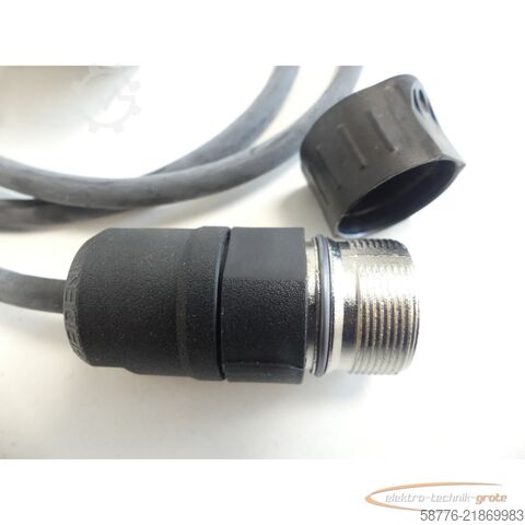 Componenta Heidenhain ROD 426 1024 03S12-03 Drehgeber . 376 846-DY - ! -