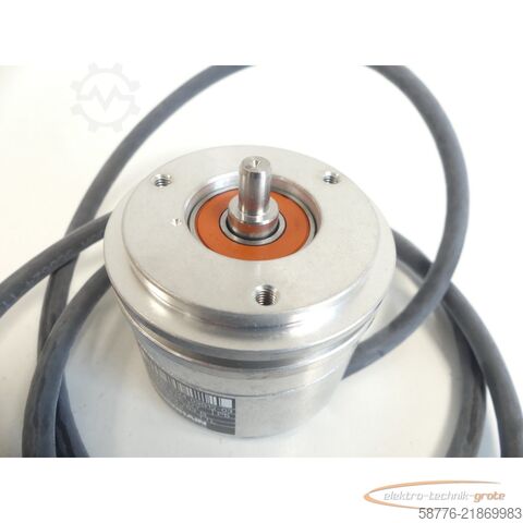Componenta Heidenhain ROD 426 1024 03S12-03 Drehgeber . 376 846-DY - ! -