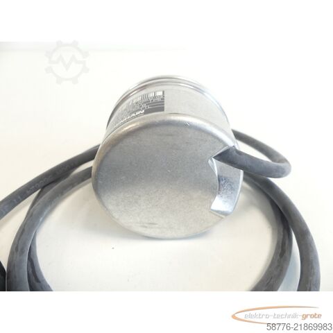 Componenta Heidenhain ROD 426 1024 03S12-03 Drehgeber . 376 846-DY - ! -