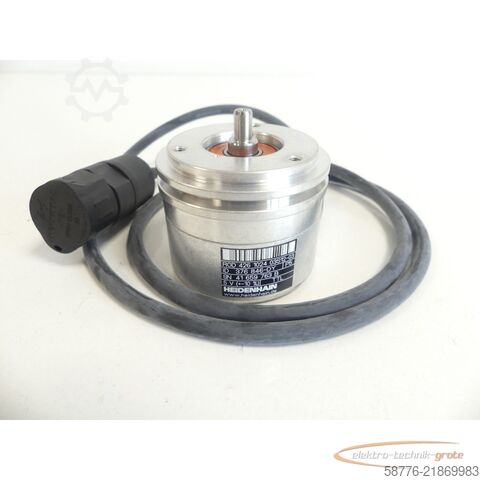 Componenta Heidenhain ROD 426 1024 03S12-03 Drehgeber . 376 846-DY - ! -