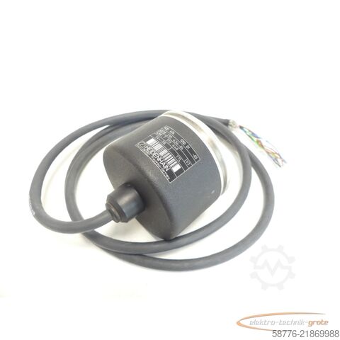 Στοιχείο Heidenhain ROD 426 1250 01-03 Drehgeber . 295 434-86 SN:7513448 -ungebr.!-