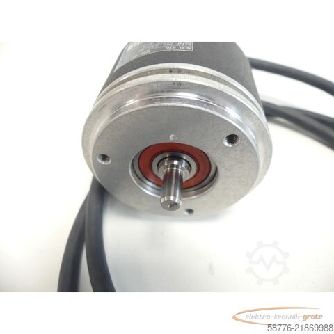 Στοιχείο Heidenhain ROD 426 1250 01-03 Drehgeber . 295 434-86 SN:7513448 -ungebr.!-