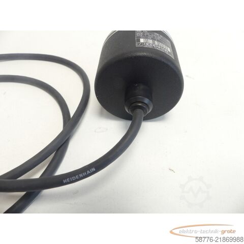 Στοιχείο Heidenhain ROD 426 1250 01-03 Drehgeber . 295 434-86 SN:7513448 -ungebr.!-