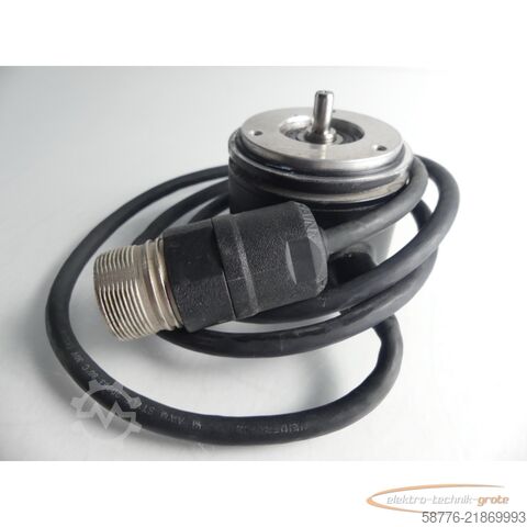 Komponent Heidenhain ROD 426 2500 03S12-03 . 295434-E9 / W9 Drehgeber SN: 8564836A