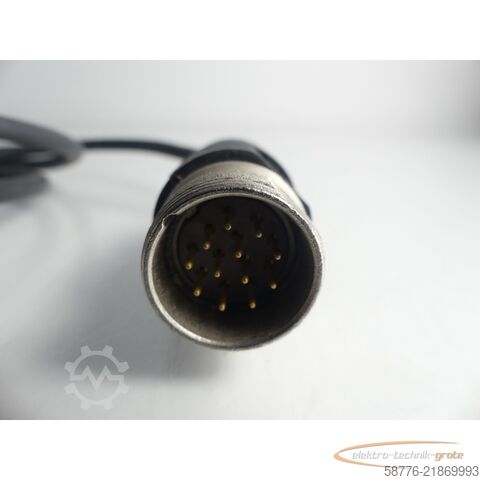Komponent Heidenhain ROD 426 2500 03S12-03 . 295434-E9 / W9 Drehgeber SN: 8564836A