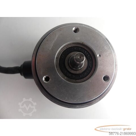 Komponent Heidenhain ROD 426 2500 03S12-03 . 295434-E9 / W9 Drehgeber SN: 8564836A