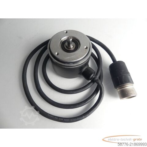 Komponent Heidenhain ROD 426 2500 03S12-03 . 295434-E9 / W9 Drehgeber SN: 8564836A