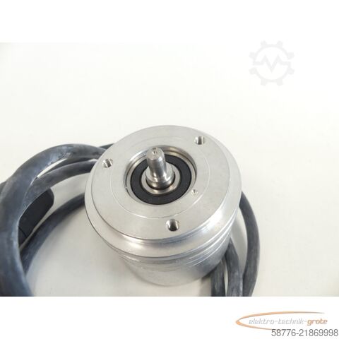 Komponent Heidenhain ROD 426 4096 02S12-03 Drehgeber . 376 846-0X  - ! -