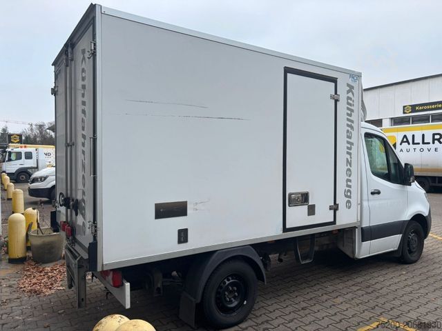 Fourgon isotherme frigorifique MERCEDES-BENZ Sprinter 316 TK-Koffer / Türen