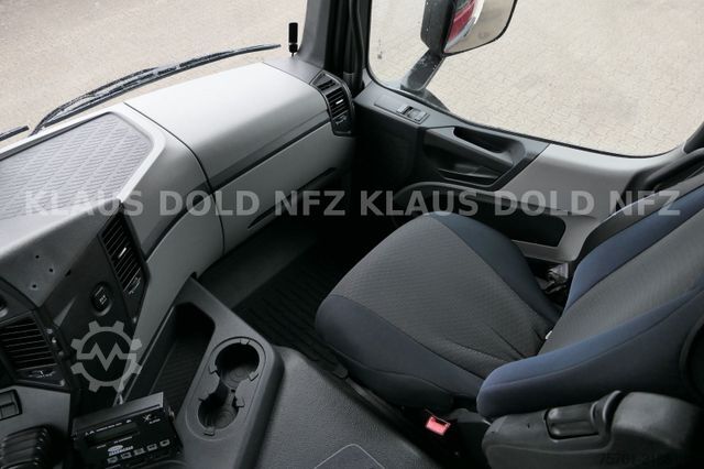 Chladírenský vůz MERCEDES-BENZ Antos 1833 Kühlkoffer Bi-Temp. LBW Euro 6
