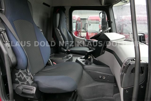 Chladírenský vůz MERCEDES-BENZ Antos 1833 Kühlkoffer Bi-Temp. LBW Euro 6