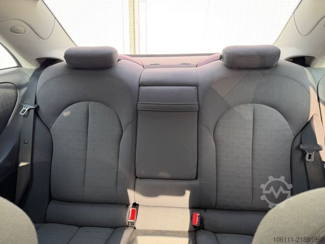 Panelvan MERCEDES-BENZ CLK 500 AVANTGARDE