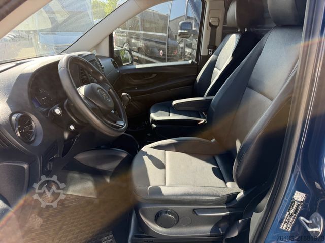 Kassevogn MERCEDES-BENZ Vito 114 CDI Klima Navi Kamera Werkstatt