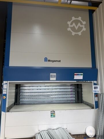  Kardex/Megamat FSE